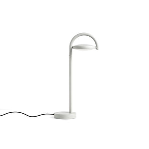 Marselis Table Lamp - Grey