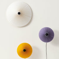 Matin Flush Mount Lamp