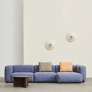 Matin Flush Mount Lamp