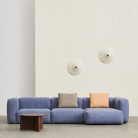 Matin Flush Mount Lamp