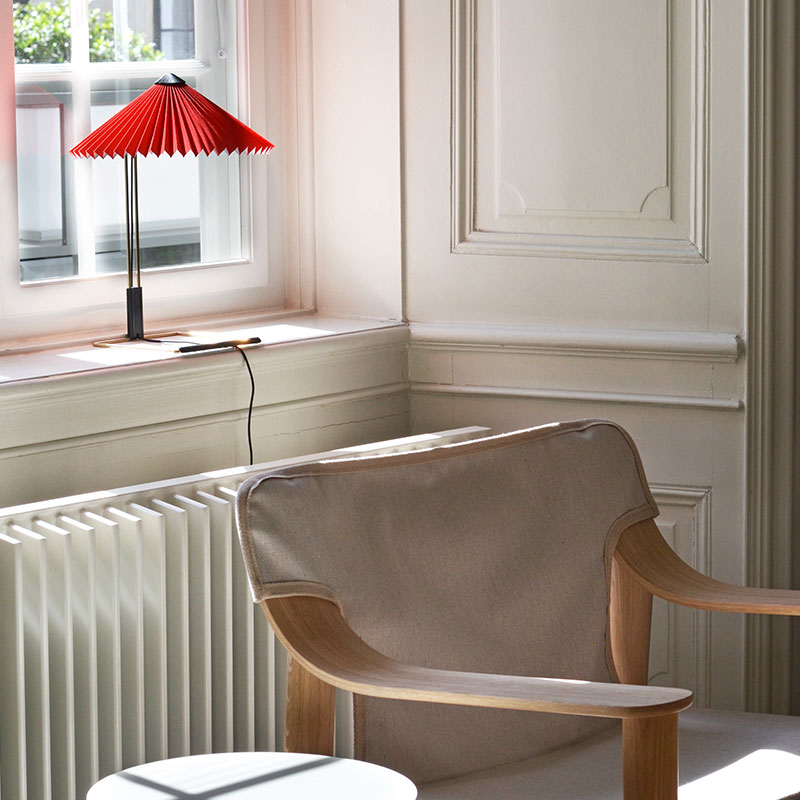 Matin Table Lamp