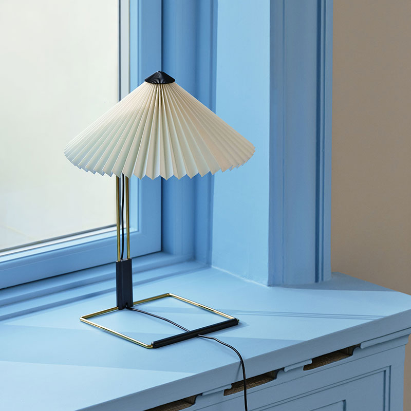 Matin Table Lamp
