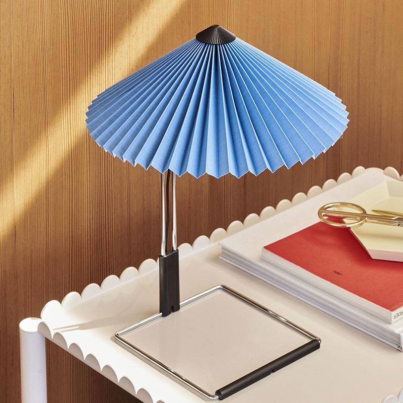 Matin Table Lamp