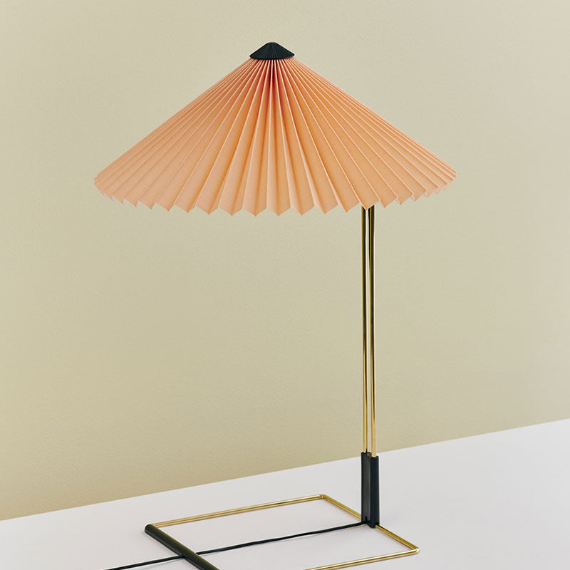 Matin Table Lamp