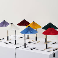 Matin Table Lamp