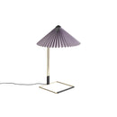 Matin Table Lamp