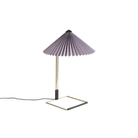 Matin Table Lamp