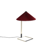 Matin Table Lamp