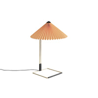 Matin Table Lamp