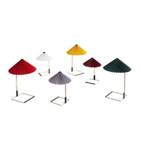 Matin Table Lamp