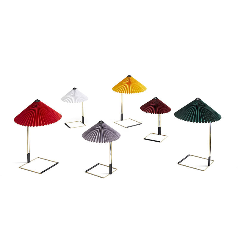 Matin Table Lamp