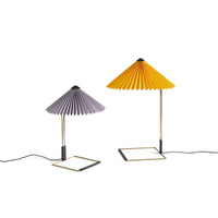 Matin Table Lamp