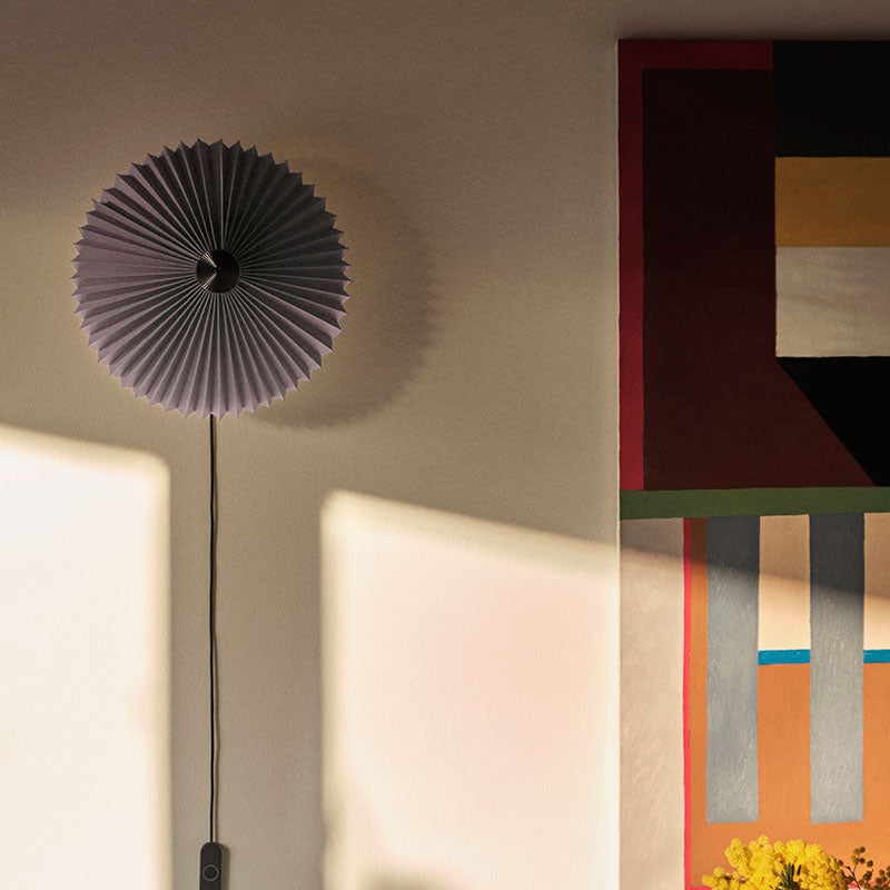 Matin Wall Lamp