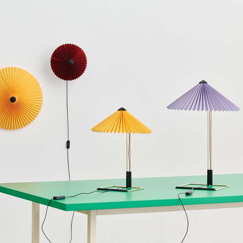 Matin Wall Lamp