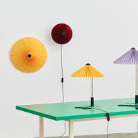 Matin Wall Lamp