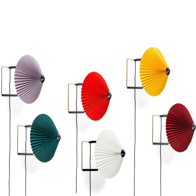Matin Wall Lamp