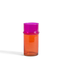Moroccan vase