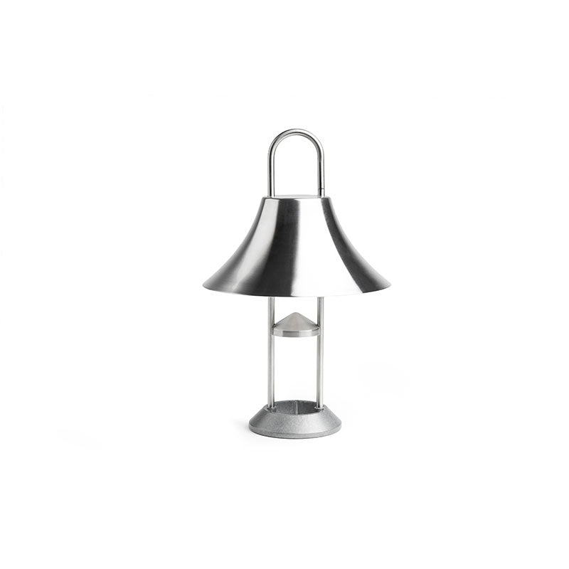 Mousqueton Portable Lamp - HAY | DesignRepublic – Design Republic Shop