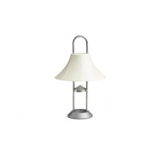 Mousqueton Portable Lamp