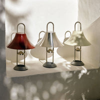 Mousqueton Portable Lamp