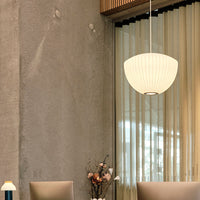 Nelson Apple Bubble Pendant