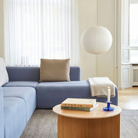 Nelson Ball Bubble Pendant