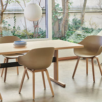 Nelson Ball Bubble Pendant