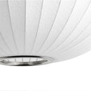 Nelson Ball Bubble Pendant