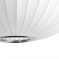 Nelson Ball Bubble Pendant