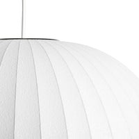 Nelson Ball Bubble Pendant