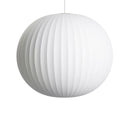 Nelson Ball Bubble Pendant