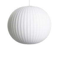 Nelson Ball Bubble Pendant