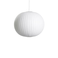 Nelson Ball Bubble Pendant