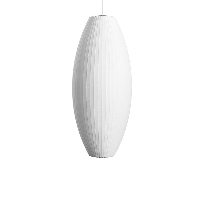 Nelson Cigar Bubble Pendant