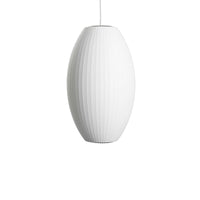 Nelson Cigar Bubble Pendant