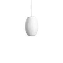 Nelson Cigar Bubble Pendant