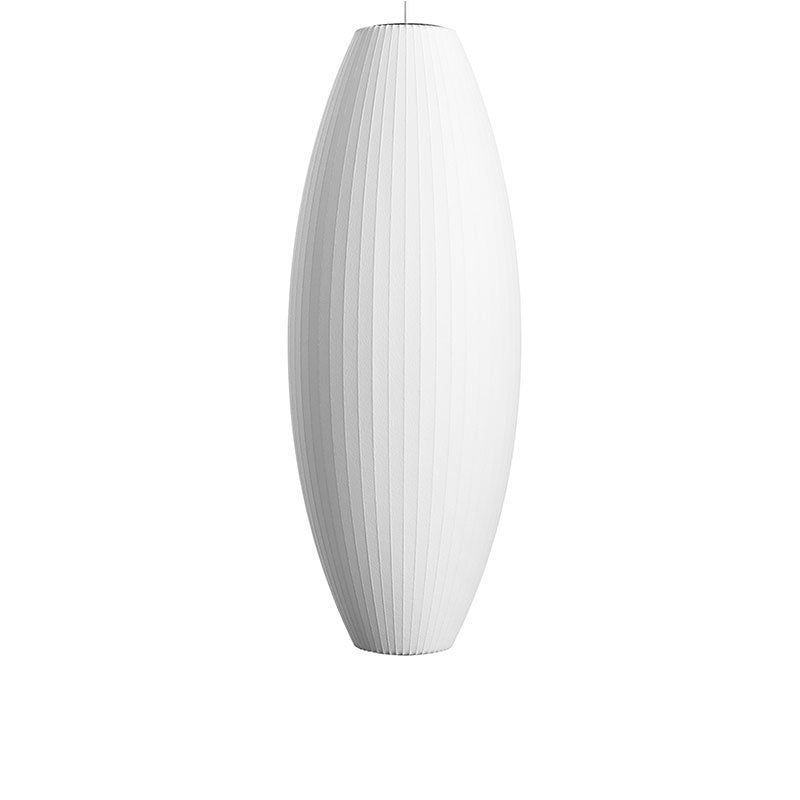 Nelson Cigar Bubble Pendant