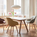 Nelson Saucer Bubble Pendant