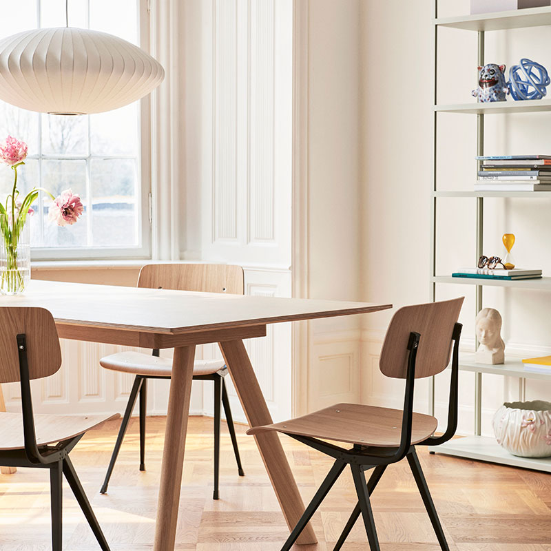 Nelson Saucer Bubble Pendant