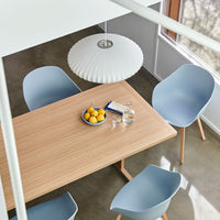 Nelson Saucer Bubble Pendant