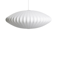 Nelson Saucer Bubble Pendant