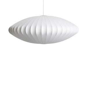 Nelson Saucer Bubble Pendant - Archive Sale - Ø88 cm
