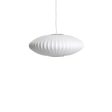 Nelson Saucer Bubble Pendant