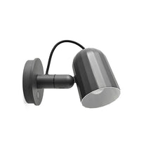 Noc Wall Button