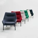 O2 Lounge Chair