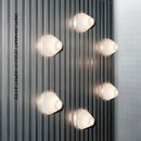 Ono Flush Mount Lamp