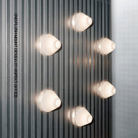 Ono Flush Mount Lamp