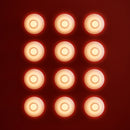 Ono Flush Mount Lamp