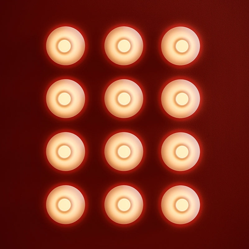 Ono Flush Mount Lamp