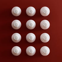 Ono Flush Mount Lamp